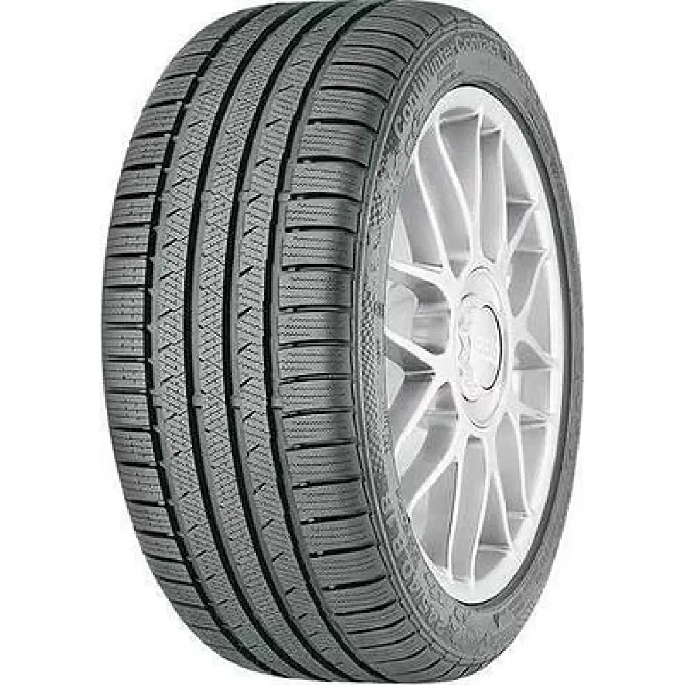 Continental ContiWinterContact TS 810 Sport 235/50 R17 100V XL