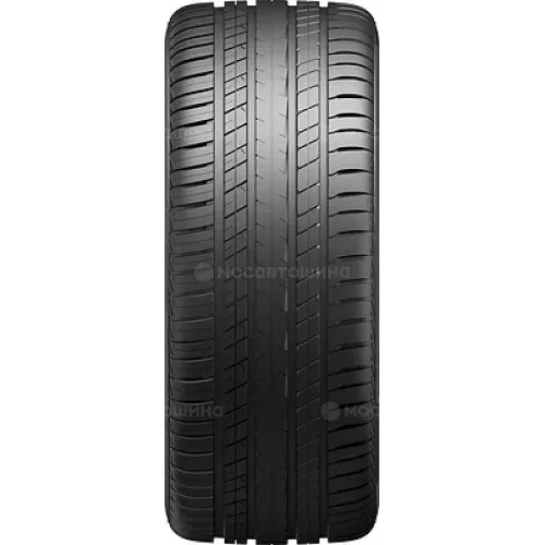 Dynamo MSU01 Hiscend-H 295/35 R20 105Y XL FR