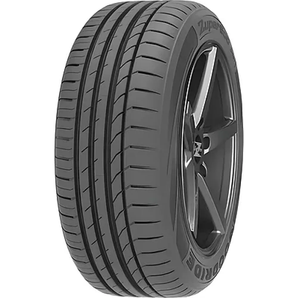 Goodride ZuperEco Z-107 235/40 R19 96W XL