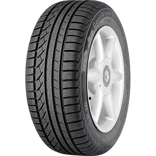 Continental ContiWinterContact TS 810 235/50 R17 100V XL