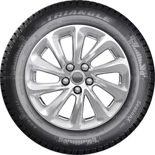 Triangle TA01 SeasonX 235/65 R17 108W XL