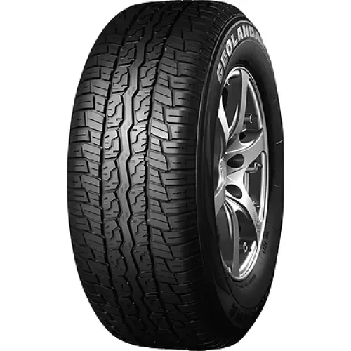 Yokohama Geolandar H/T G902 265/65 R17 112H