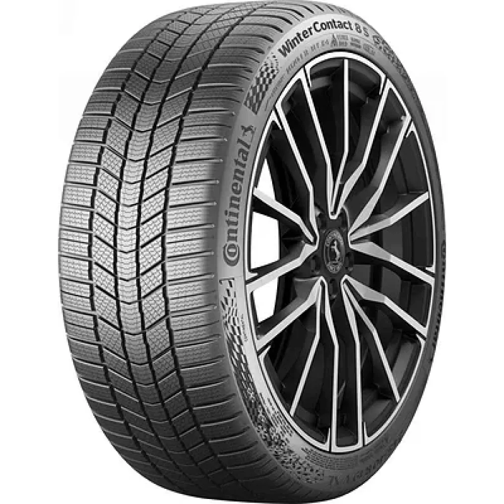 Continental ContiWinterContact 8 S 315/30 R22 107V XL