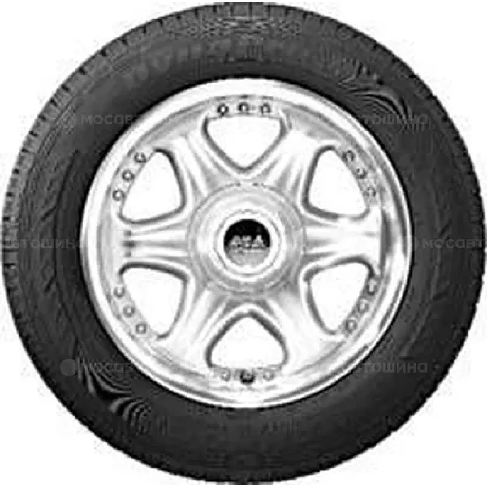 Hankook RA23 Dynapro HP 235/55 R17 99V