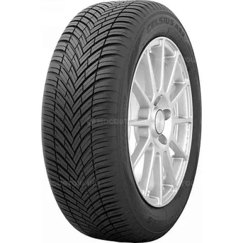 Toyo Celsius AS2 225/55 R18 102V