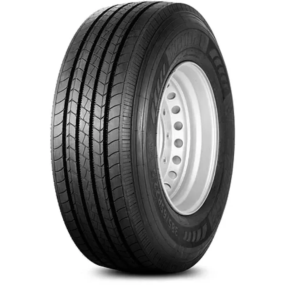 Windforce WH1020 385/55 R22,5 160L PR20 M+S TL (Рулевая и прицепная ось)