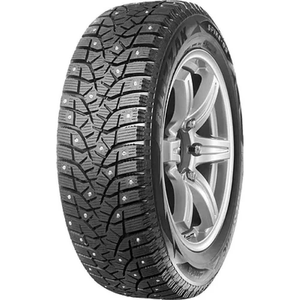 Bridgestone Blizzak Spike-02 SUV 285/50 R20 116T XL