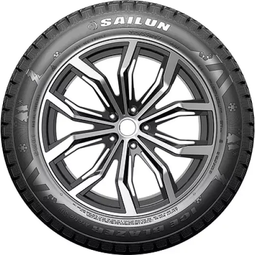 Sailun Ice Blazer Arctic SUV 235/65 R17 104T