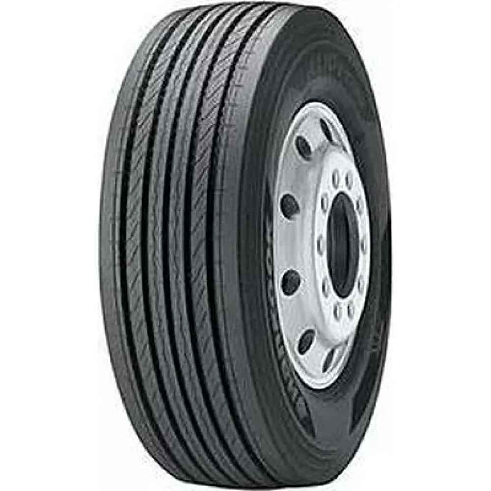 Hankook AL10 295/60 R22,5 150/147K (Рулевая ось)