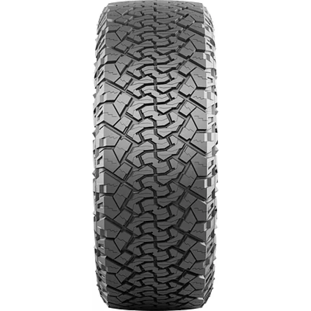 Venom Power Terra Hunter X/T2 245/60 R18 109H XL (BLK)