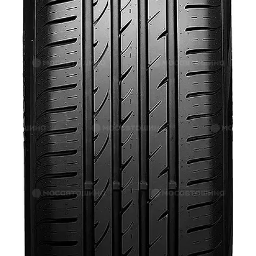 Nexen N'Blue HD Plus 215/60 R17 96H