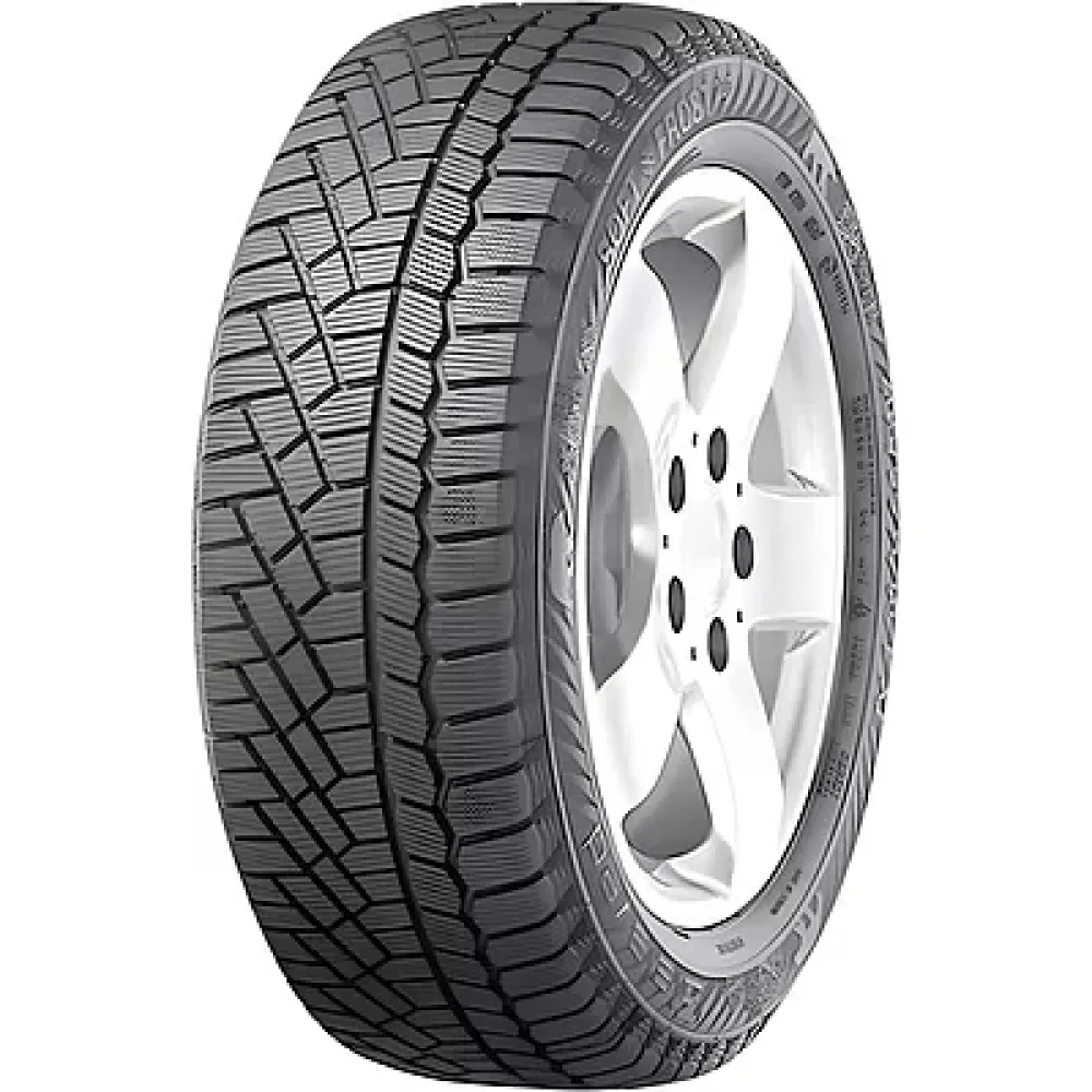 Gislaved Soft Frost 200 SUV 255/50 R19 107T XL