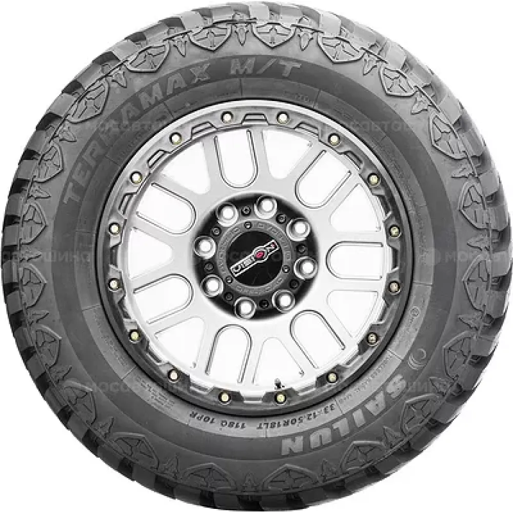 Sailun Terramax M/T 235/75 R15 104/101Q