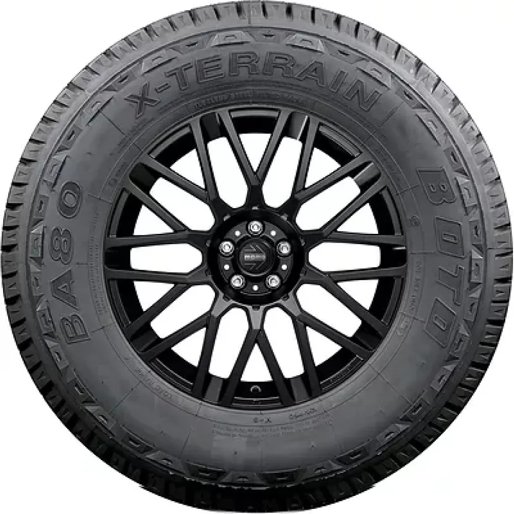 Boto X-Terrain BA80+ 285/75 R16 122/119Q