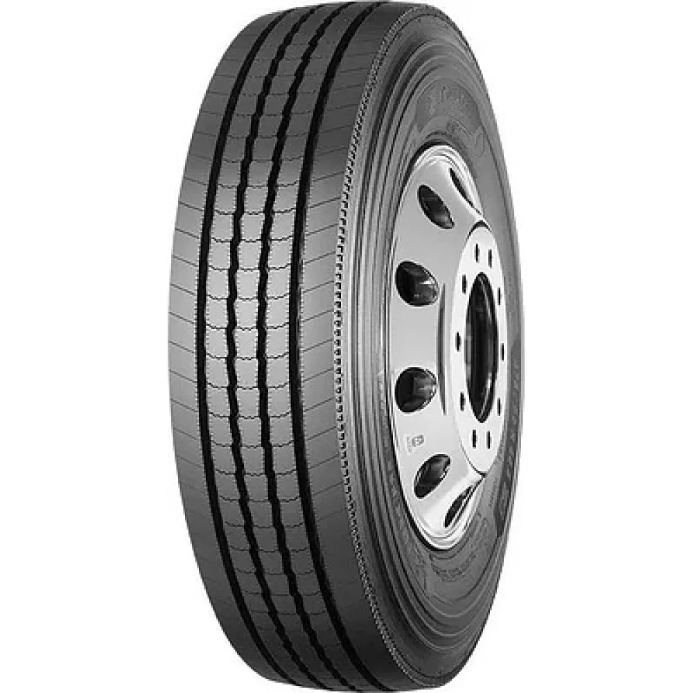 Michelin X MULTI Z 315/80 R22,5 156/150L 3PMSF (Рулевая ось)