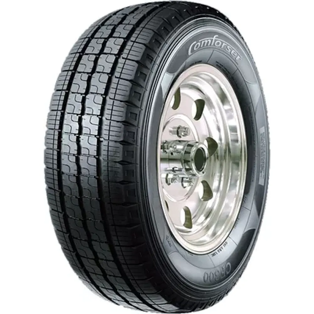 Comforser CF300 265/70 R17 121/118Q