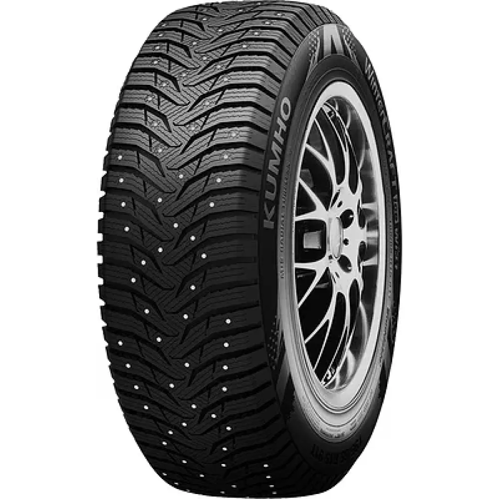 Kumho Wintercraft SUV Ice WS31 285/60 R18 116T
