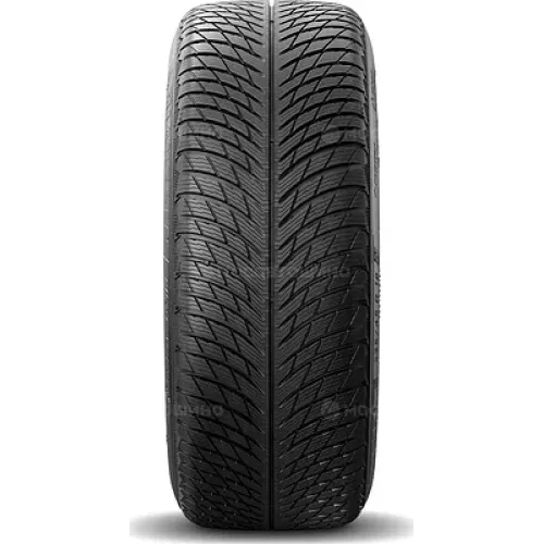 Michelin Pilot Alpin PA5 275/35 R20 102W XL