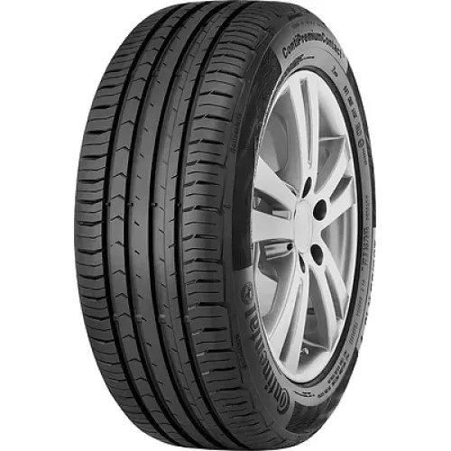 Continental ContiPremiumContact 5 205/55 R16 91H