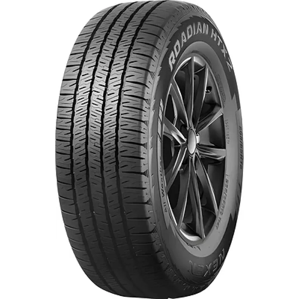 Nexen Roadian H/TX 2 235/65 R17 104H