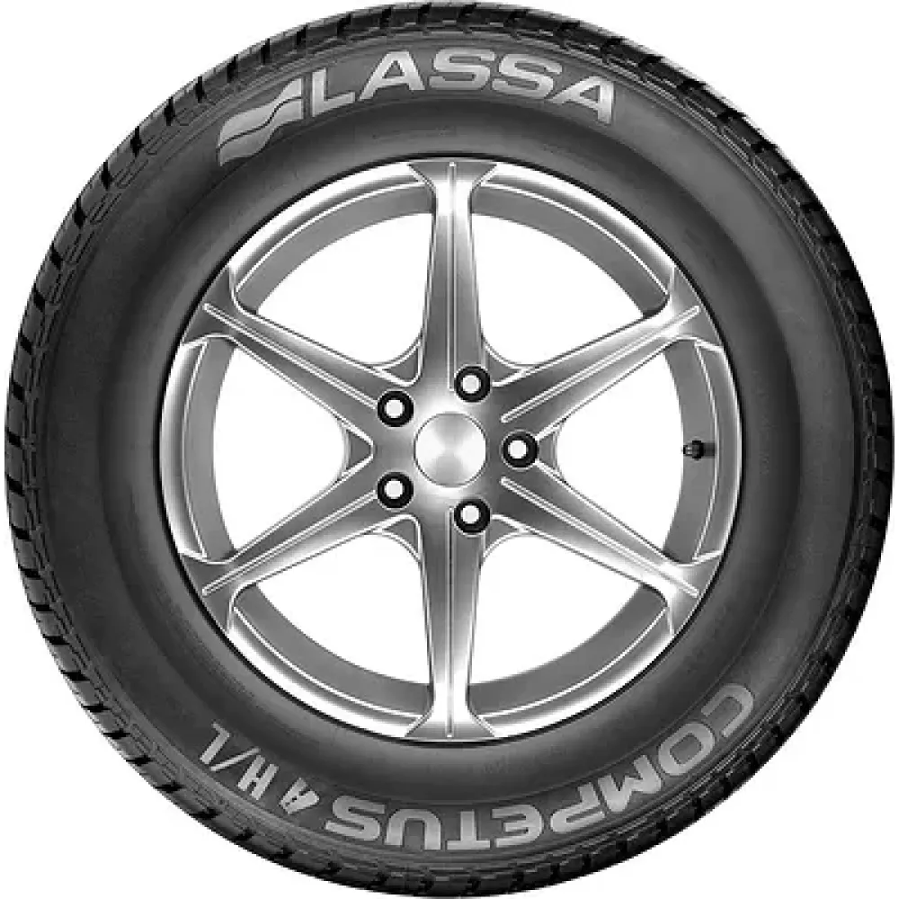 Lassa Competus H/L 215/70 R16 100H