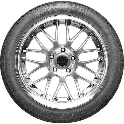 Roadstone Roadian H/P SUV 295/45 R20 114V XL