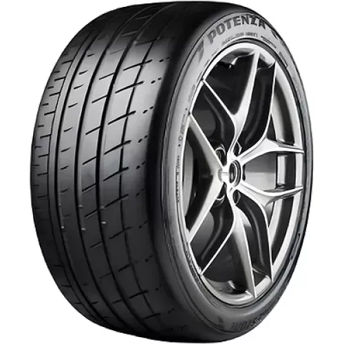 Bridgestone Potenza S007 295/35 R20 105Y XL