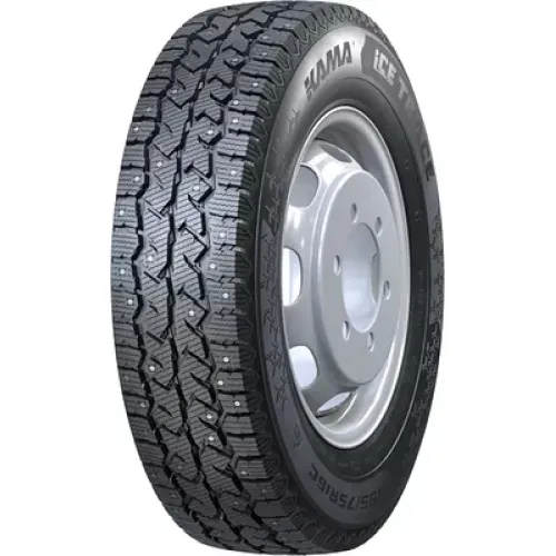 Кама Ice Trace 215/70 R15C 109/107R