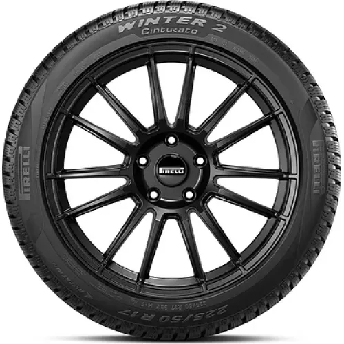 Pirelli Winter Cinturato 2 215/55 R18 99H XL