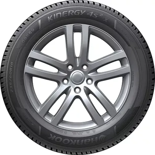 Hankook H750A 215/65 R17 103V