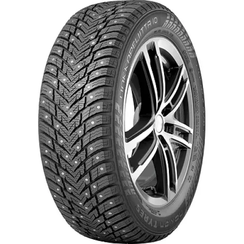 Nokian Hakkapeliitta 10 205/50 R17 93T XL