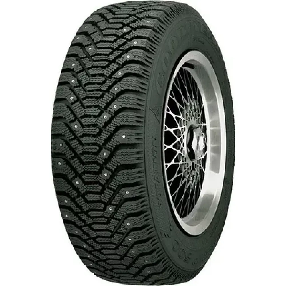 Goodyear UltraGrip 500 235/65 R17 108T XL