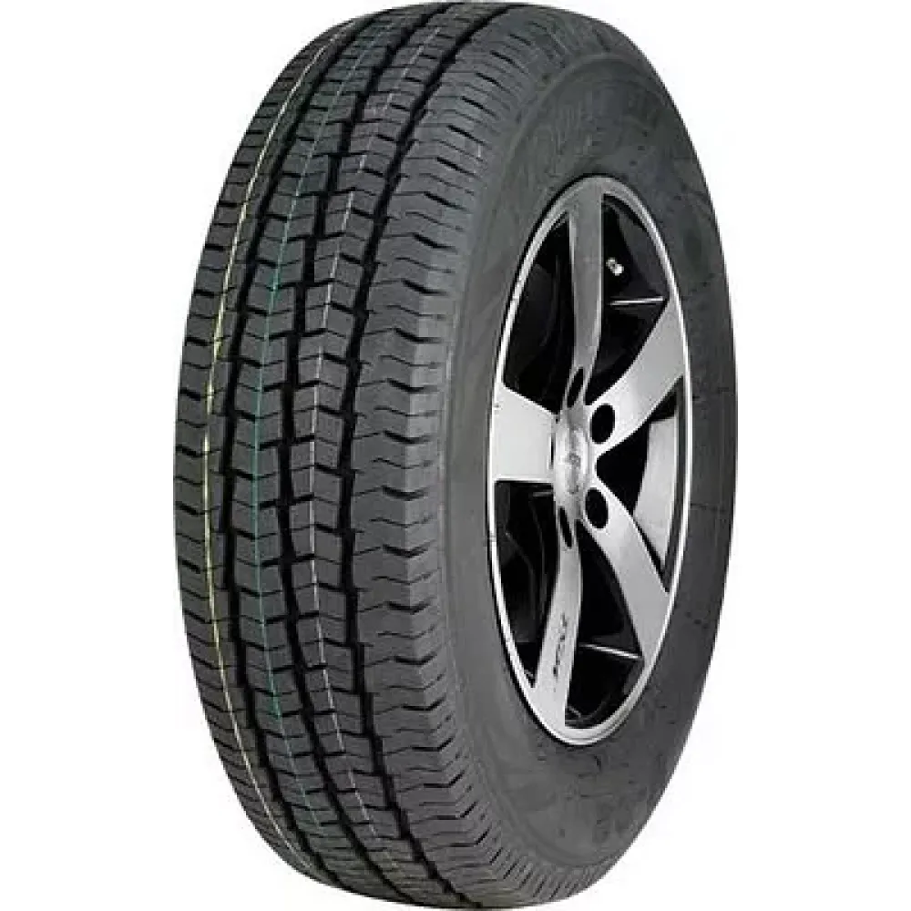Ovation V-02 235/65 R16C 115/113T