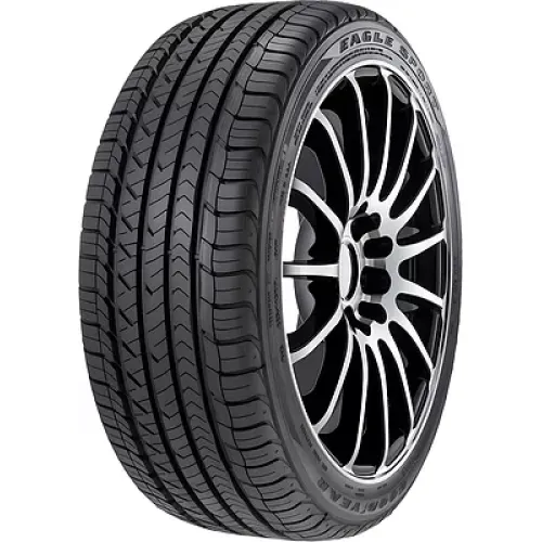 Goodyear Eagle Sport TZ 235/55 R17 99W
