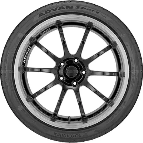 Yokohama Advan Sport V105 275/35 R19 100Y XL