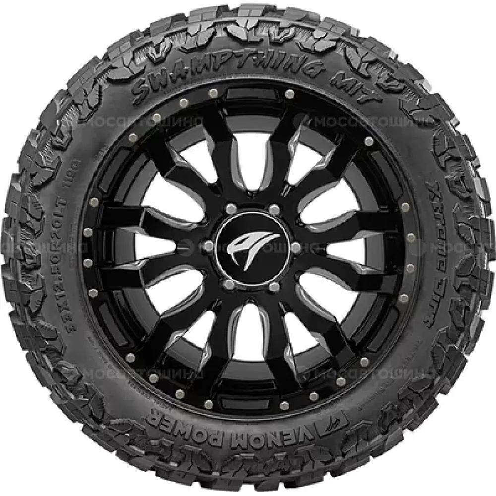 Venom Power Swampthing M/T 40x13,5x20LT 128Q