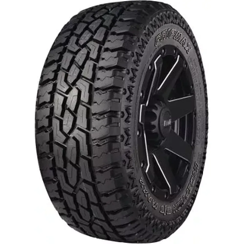 Gripmax Mud Rage R/T Max 275/70 R17 121/118Q