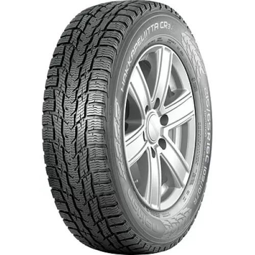 Nokian Hakkapeliitta CR3 215/65 R16C 109/107R