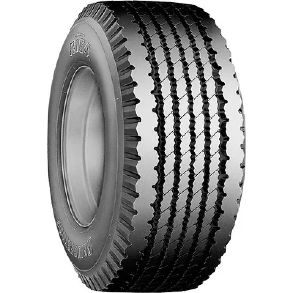 Bridgestone R164 385/65 R22,5 160K 3PMSF (Прицепная ось)