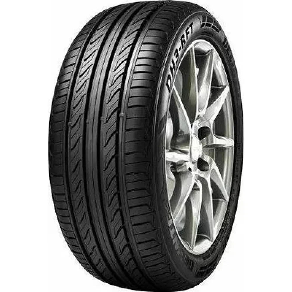 Delinte DH3-RFT 225/50 R17 94W RF