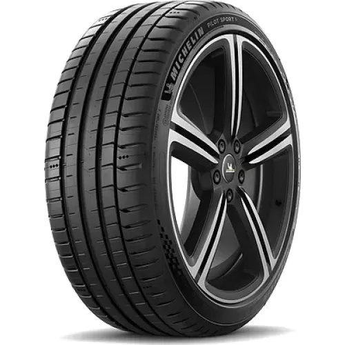 Michelin Pilot Sport 5 215/50 R17 95Y