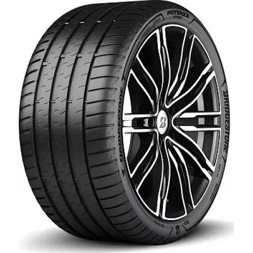 Bridgestone Potenza Sport 255/40 R19 100Y XL