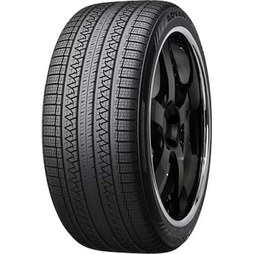 Yokohama V35A 315/35 R22 111V