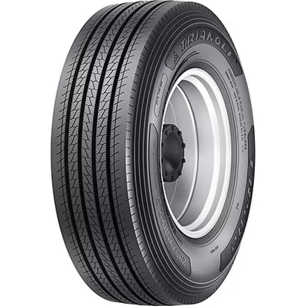 Triangle TRS02 315/80 R22,5 157/154L (Рулевая ось)