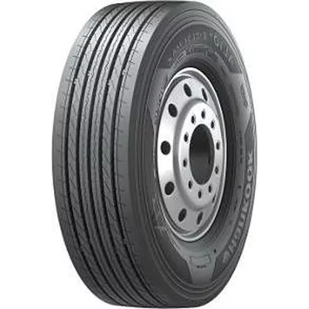 Hankook AL10+ 315/80 R22,5 156/150L PR18 3PMSF (Рулевая ось)