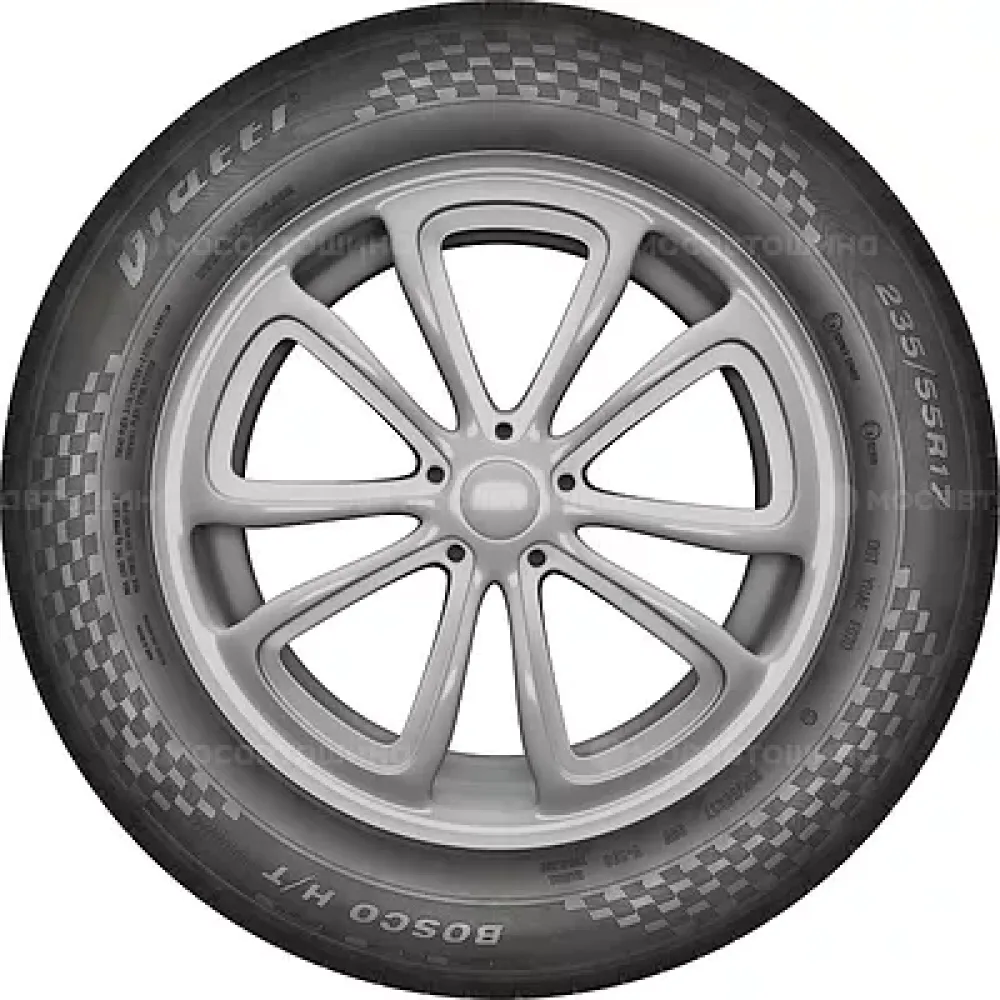 Viatti Bosco H/T 235/60 R18 103V