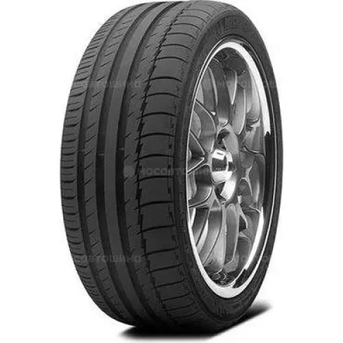 Michelin Pilot Sport PS2 285/40 R19 103Y