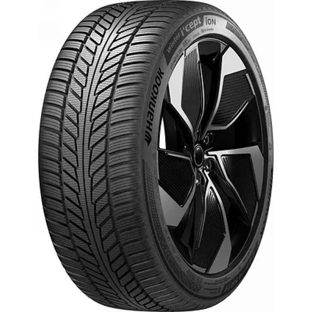 Hankook IW01 Winter i cept iON 265/35 R21 101V