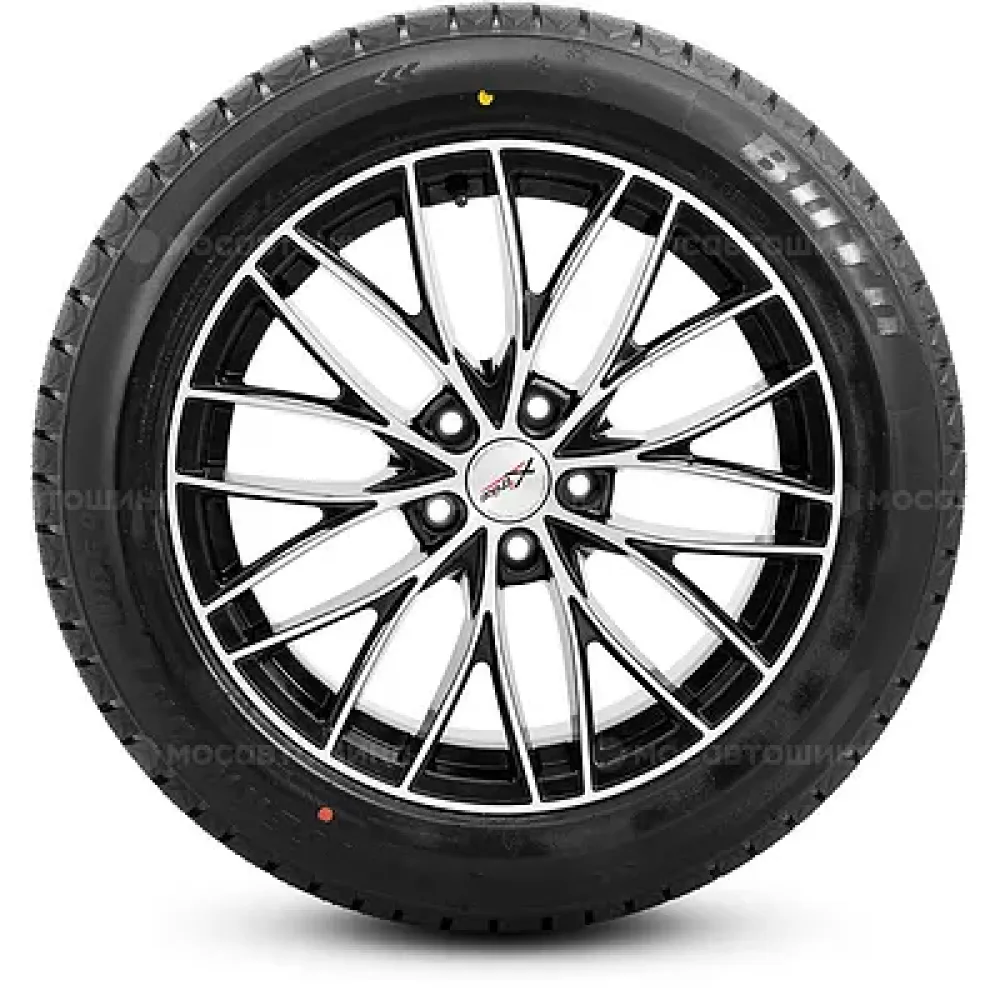 Boto WD69 IceKnight 275/55 R20 117S XL