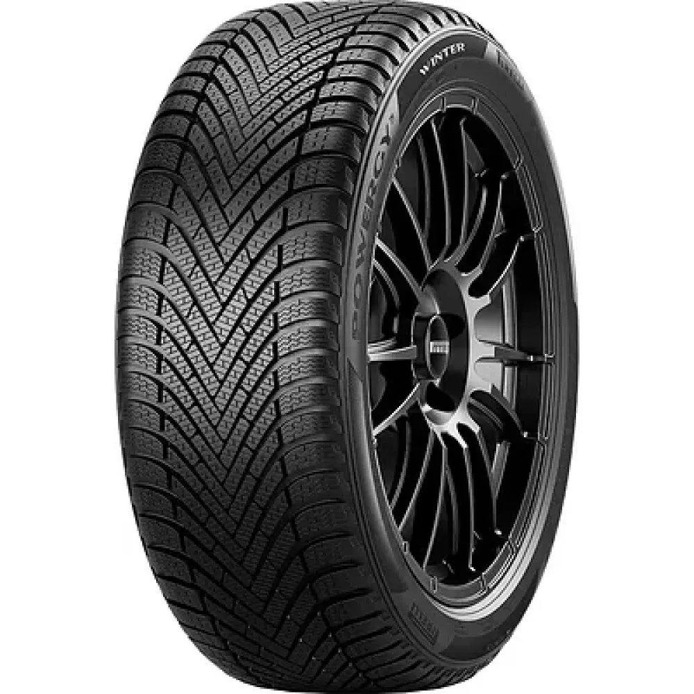 Pirelli Powergy Winter 235/60 R18 107H XL